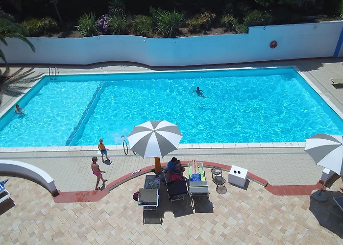 LH Pedraladda Resort