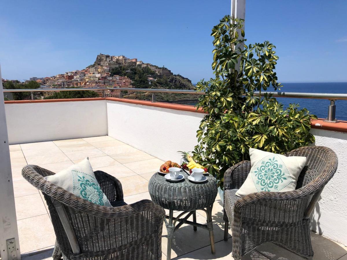 Lh Pedraladda Castelsardo