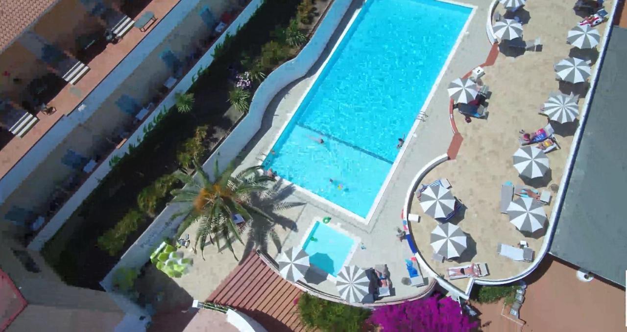 Hotel Lh Pedraladda 4*