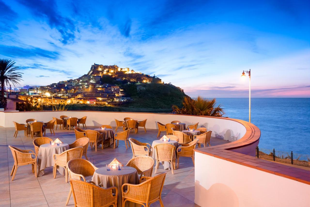 Lh Pedraladda Hotel Castelsardo