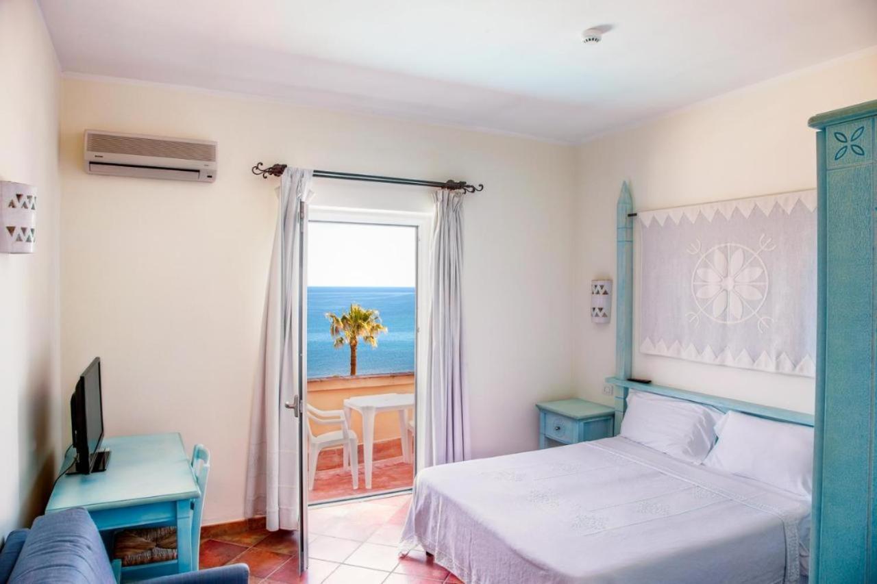 Lh Pedraladda Hotel 4*