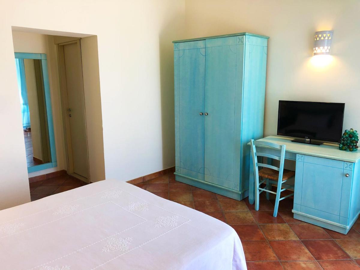 Hotel Lh Pedraladda Castelsardo