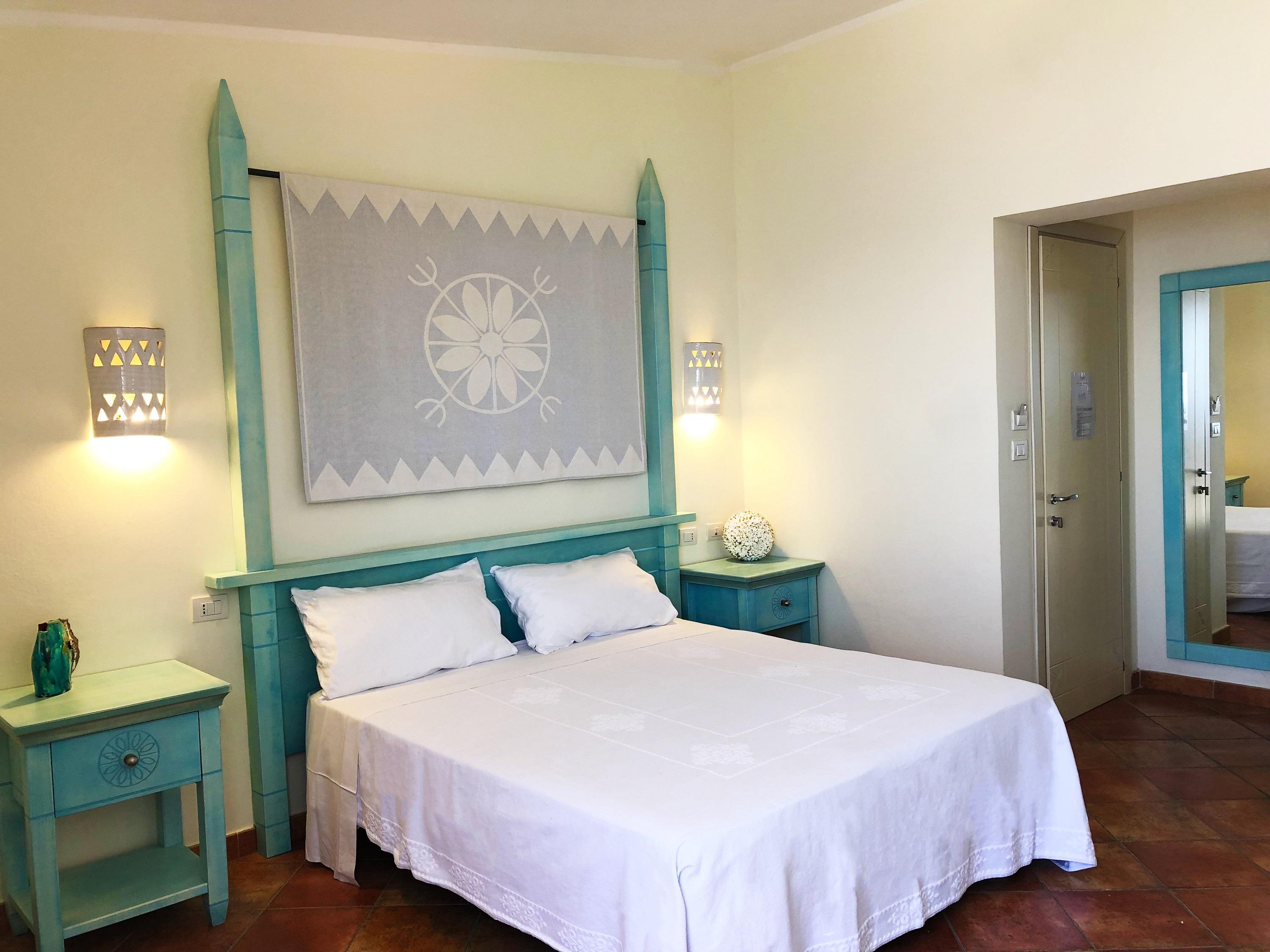 Lh Pedraladda 4* Castelsardo
