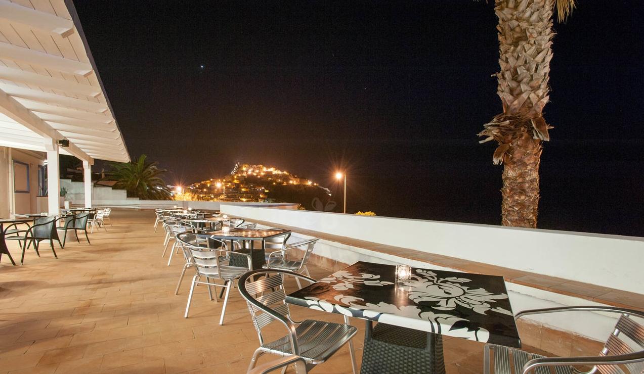 Lh Pedraladda Hotel Castelsardo