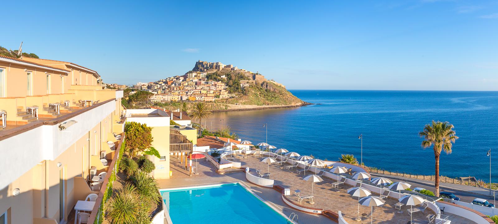 Lh Pedraladda 4*
