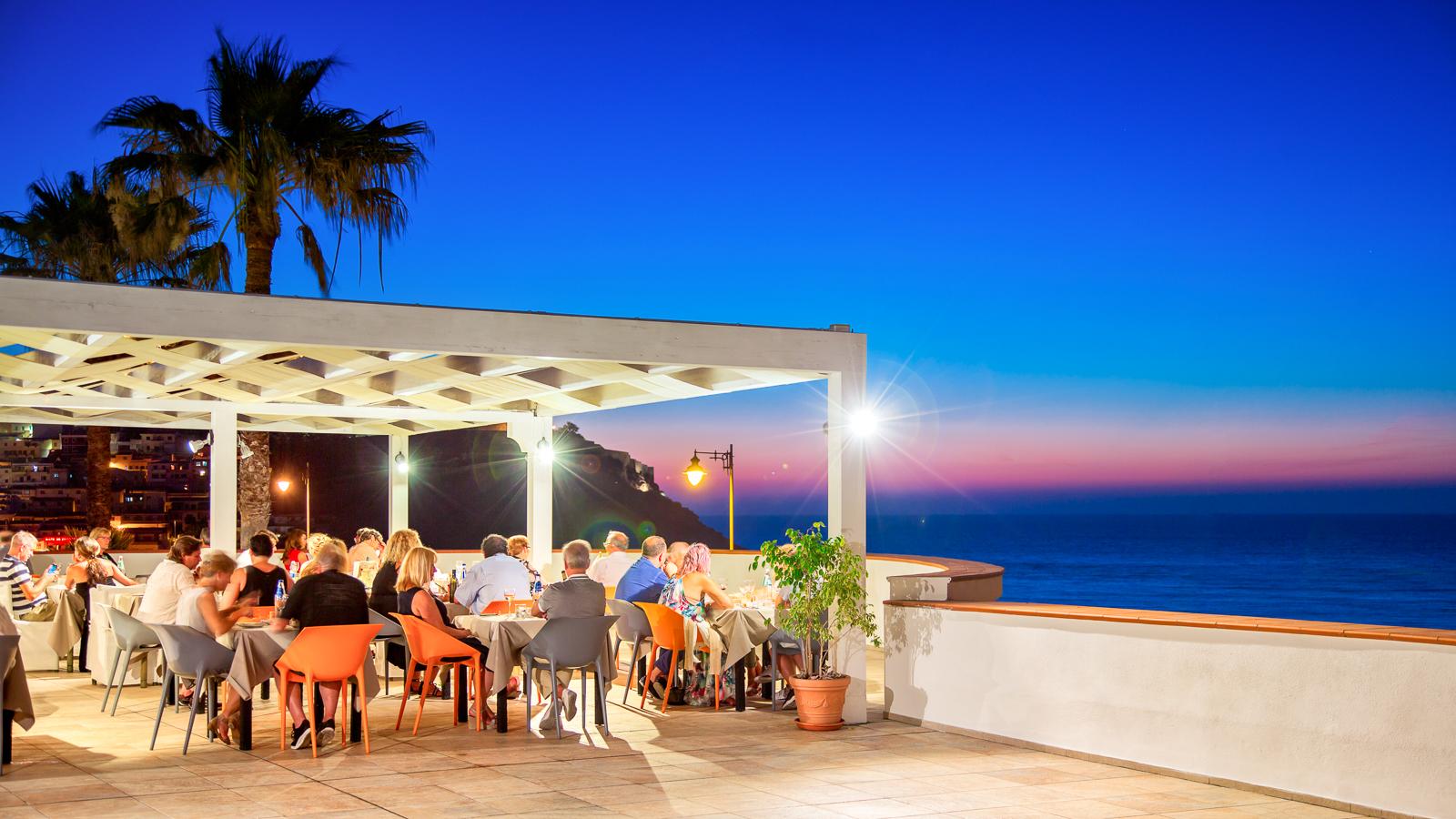 Lh Pedraladda Hotel 4*