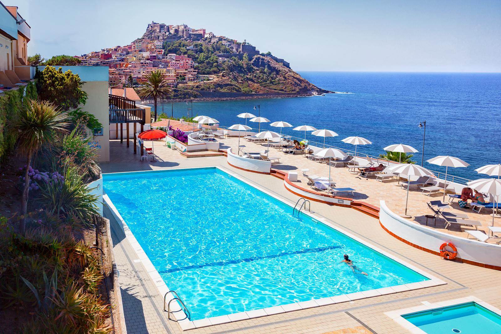 Lh Pedraladda 4* Castelsardo