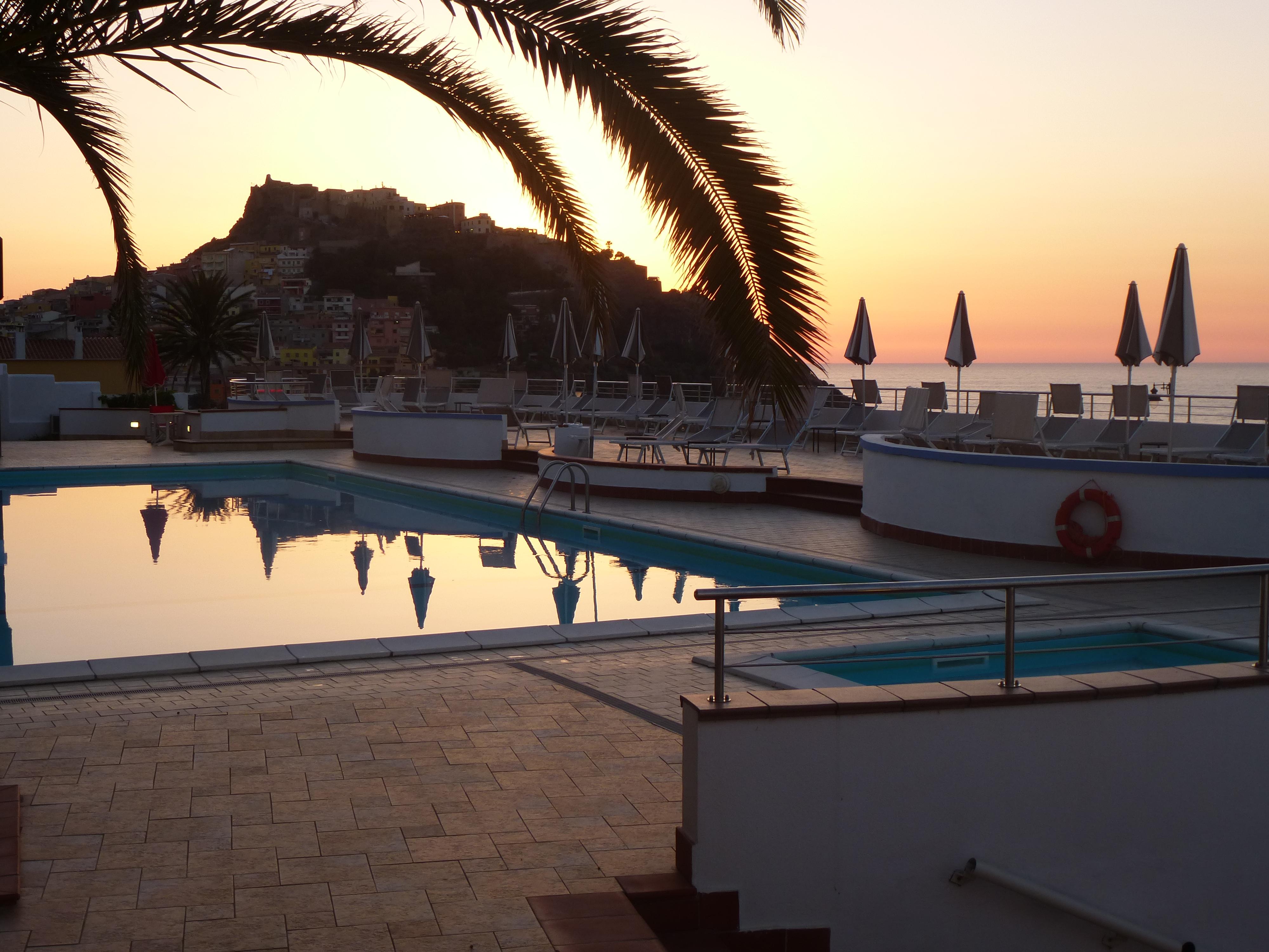 Lh Pedraladda Hotel 4*
