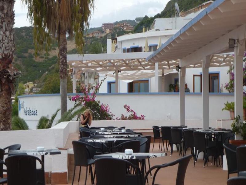 Hotel Lh Pedraladda Castelsardo