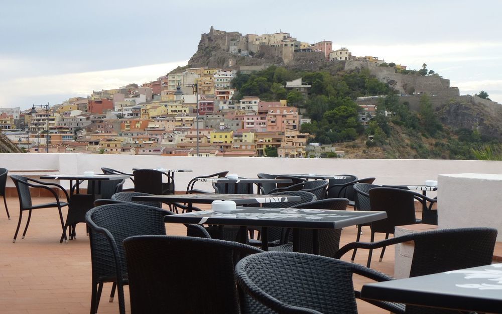 Lh Pedraladda 4* Castelsardo