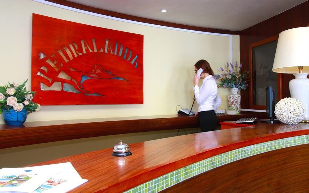 Hotel Lh Pedraladda