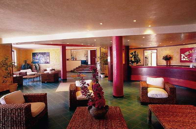 Hotel Lh Pedraladda 4*