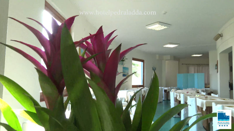 Hotel Lh Pedraladda 4*