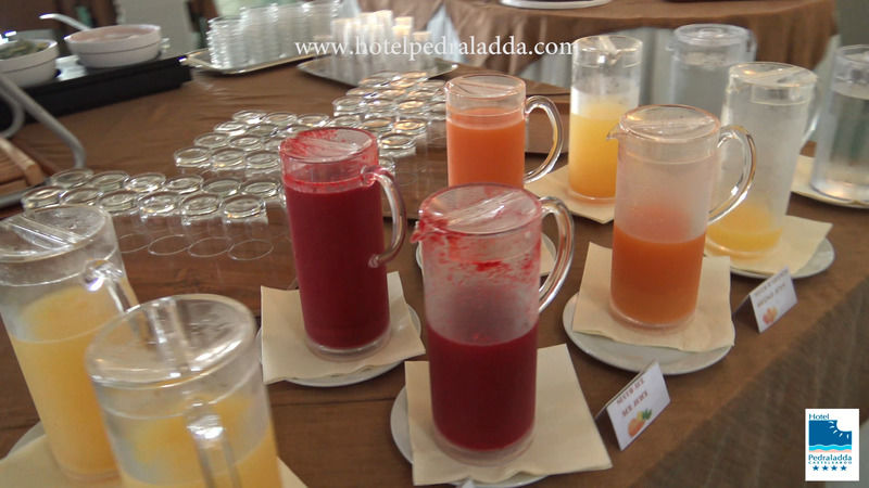 Hotel Lh Pedraladda 4*