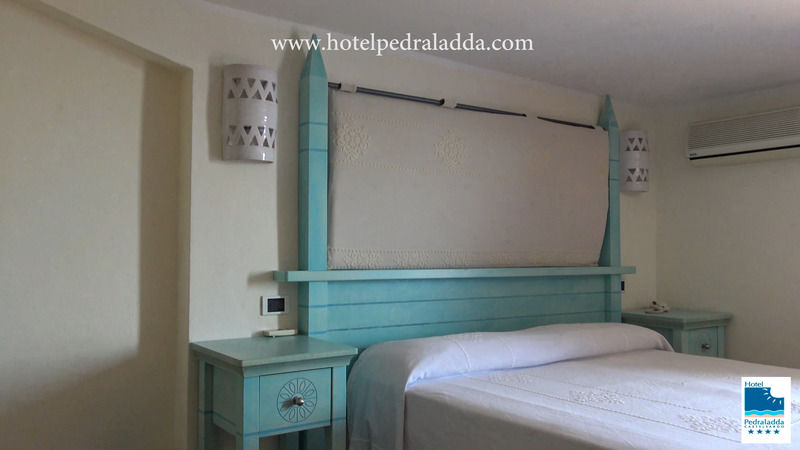 Hotel Lh Pedraladda 4*
