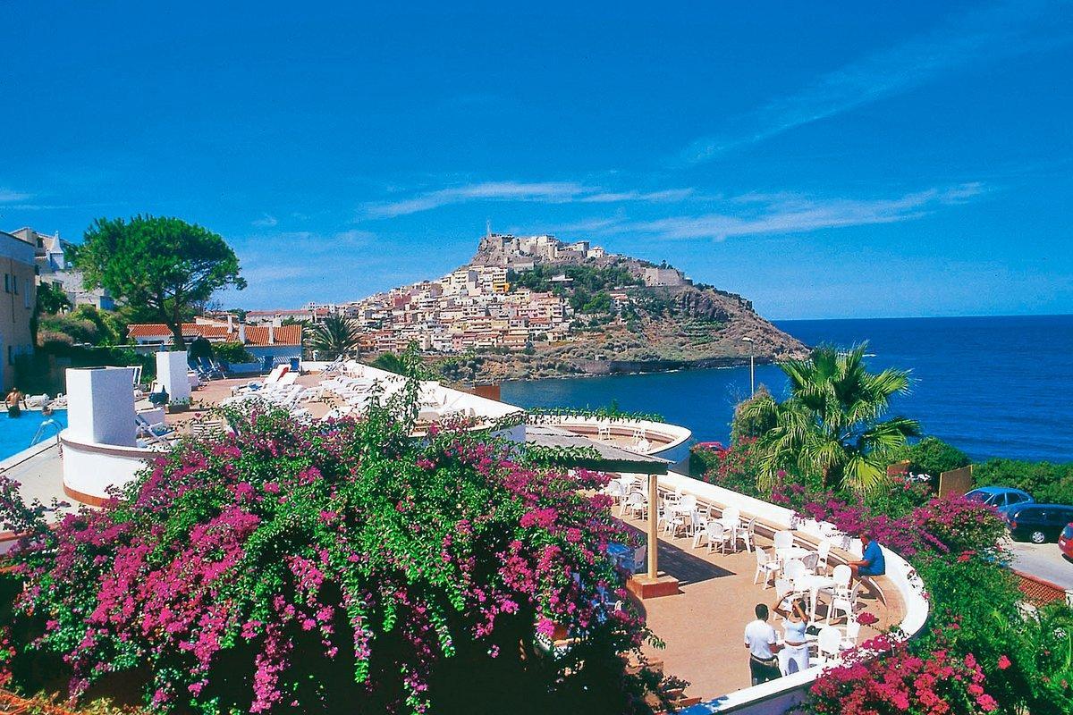 Lh Pedraladda Hotel Castelsardo