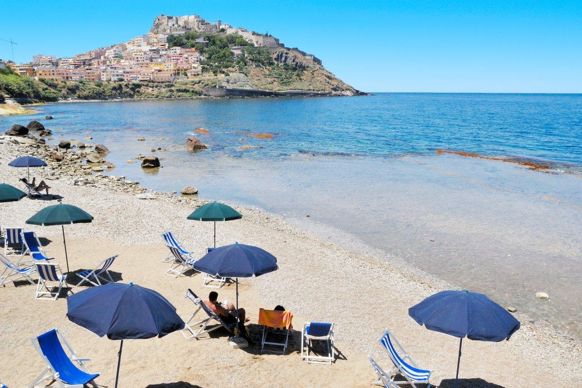 Lh Pedraladda 4* Castelsardo