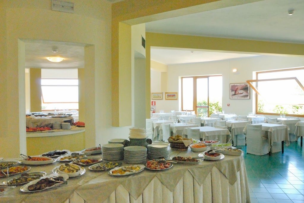 Lh Pedraladda Hotel