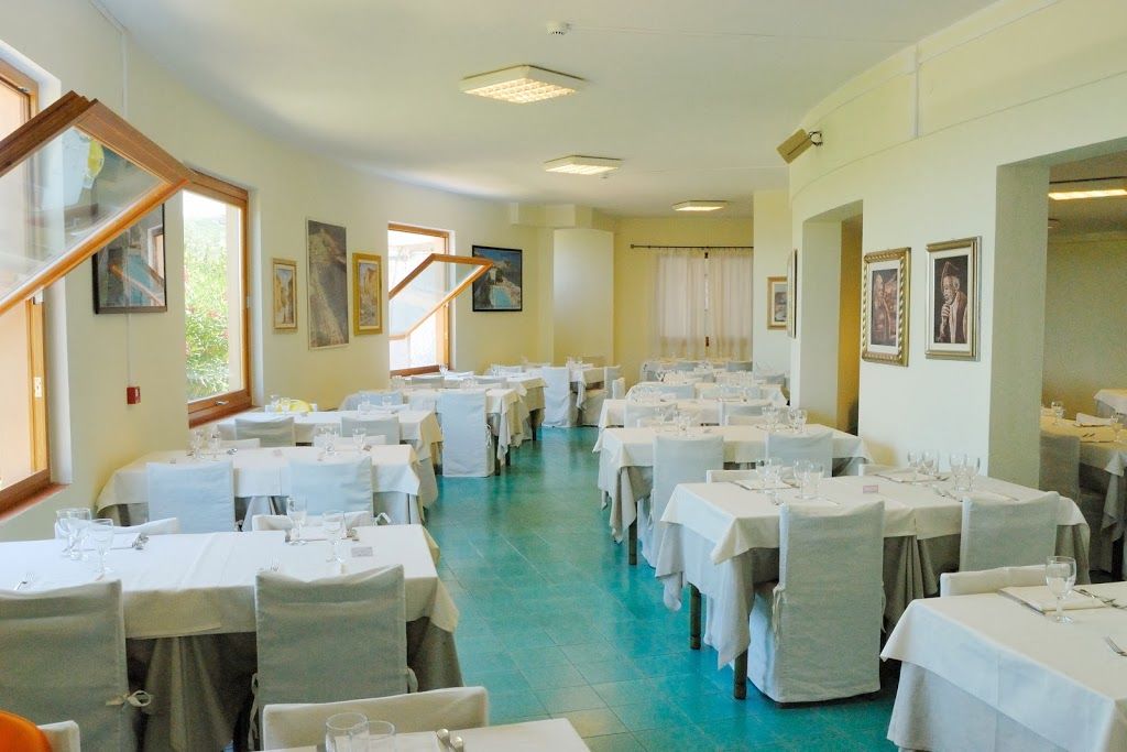 Hotel Lh Pedraladda Castelsardo