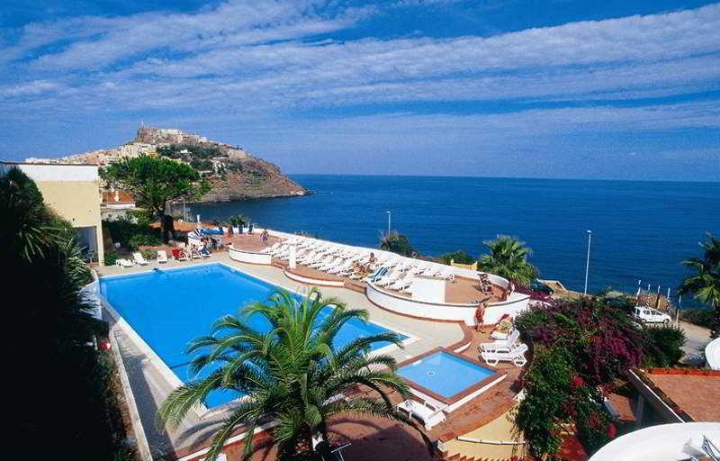 Hotel Lh Pedraladda Castelsardo