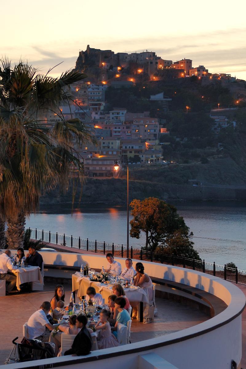 Lh Pedraladda 4* Castelsardo