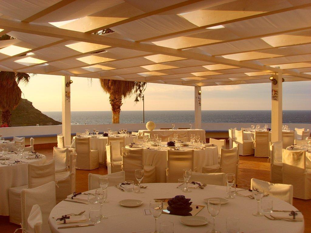 Lh Pedraladda Hotel