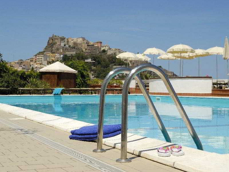 Lh Pedraladda Hotel 4*