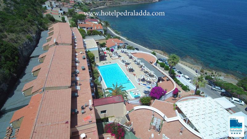 Lh Pedraladda Hotel 4*