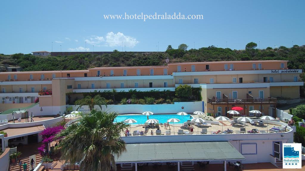 Hotel Lh Pedraladda 4*