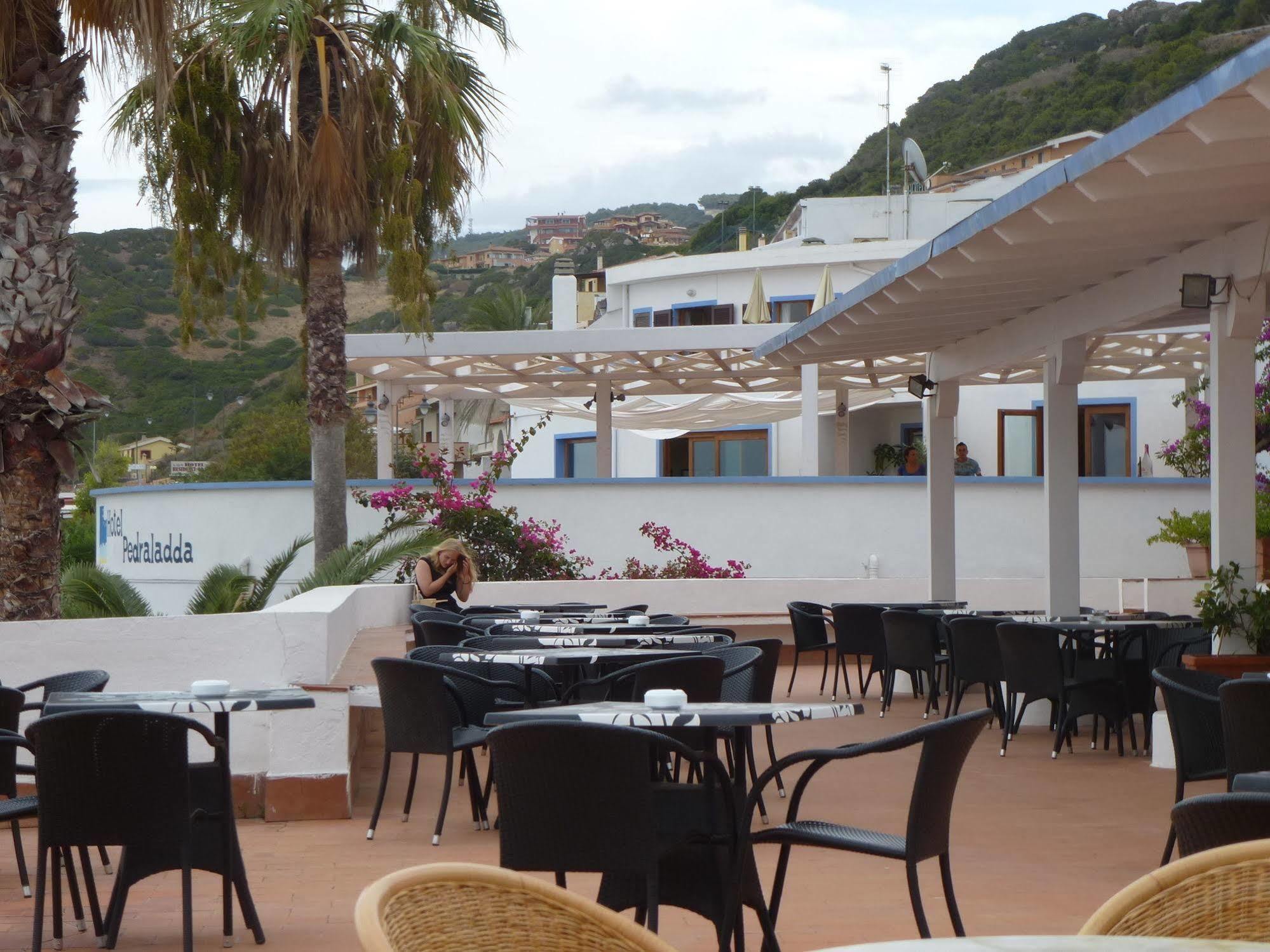Lh Pedraladda Hotel 4*
