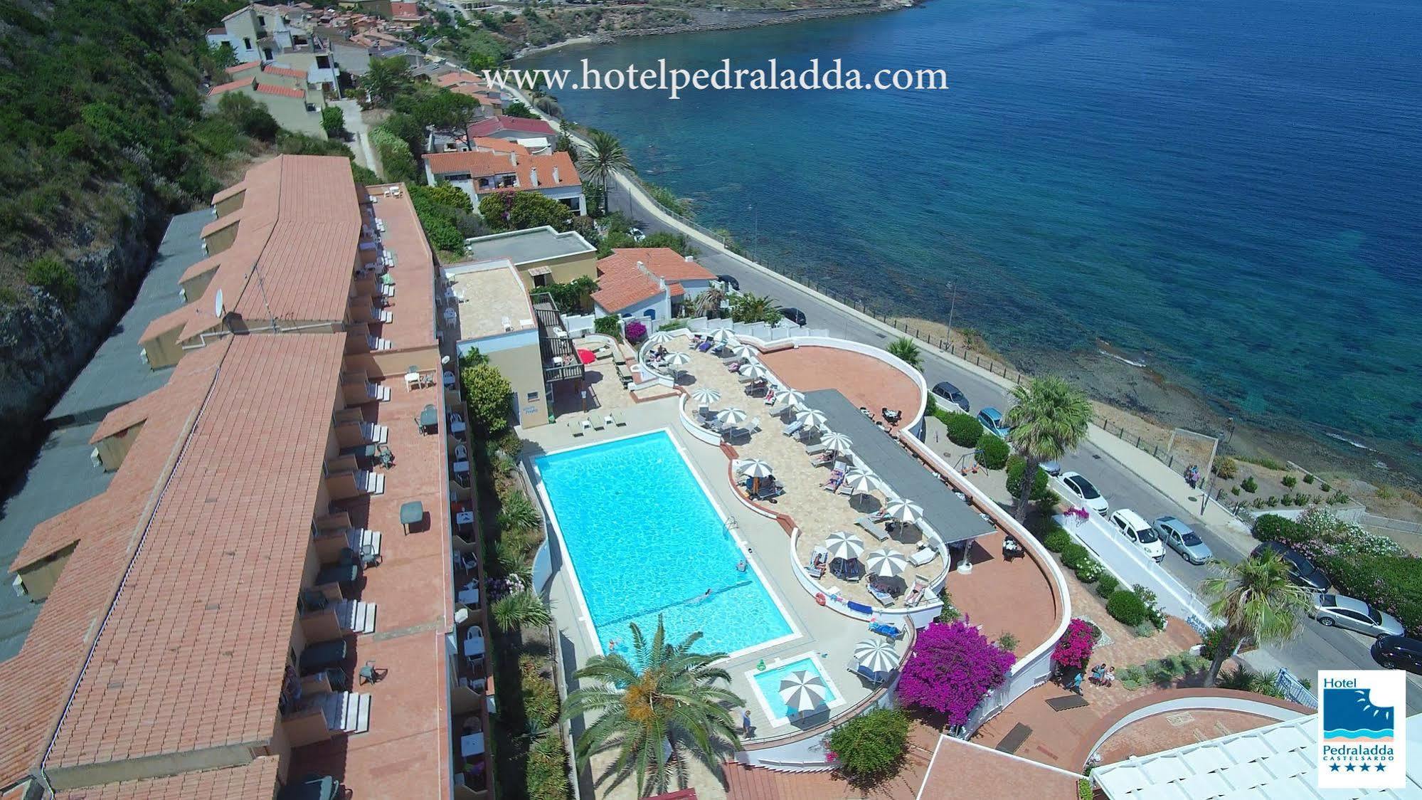 Hotel Lh Pedraladda
