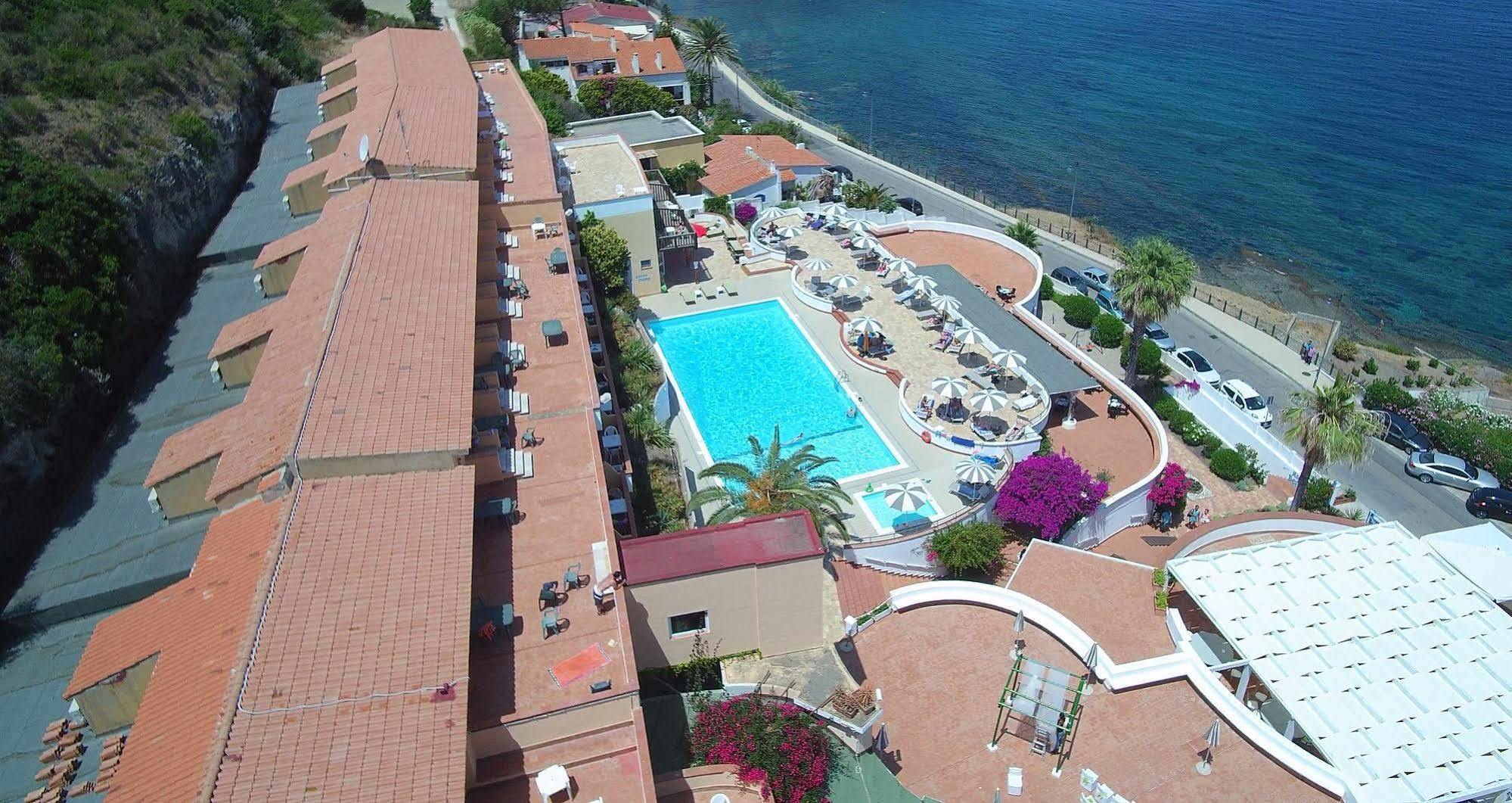 Lh Pedraladda Castelsardo