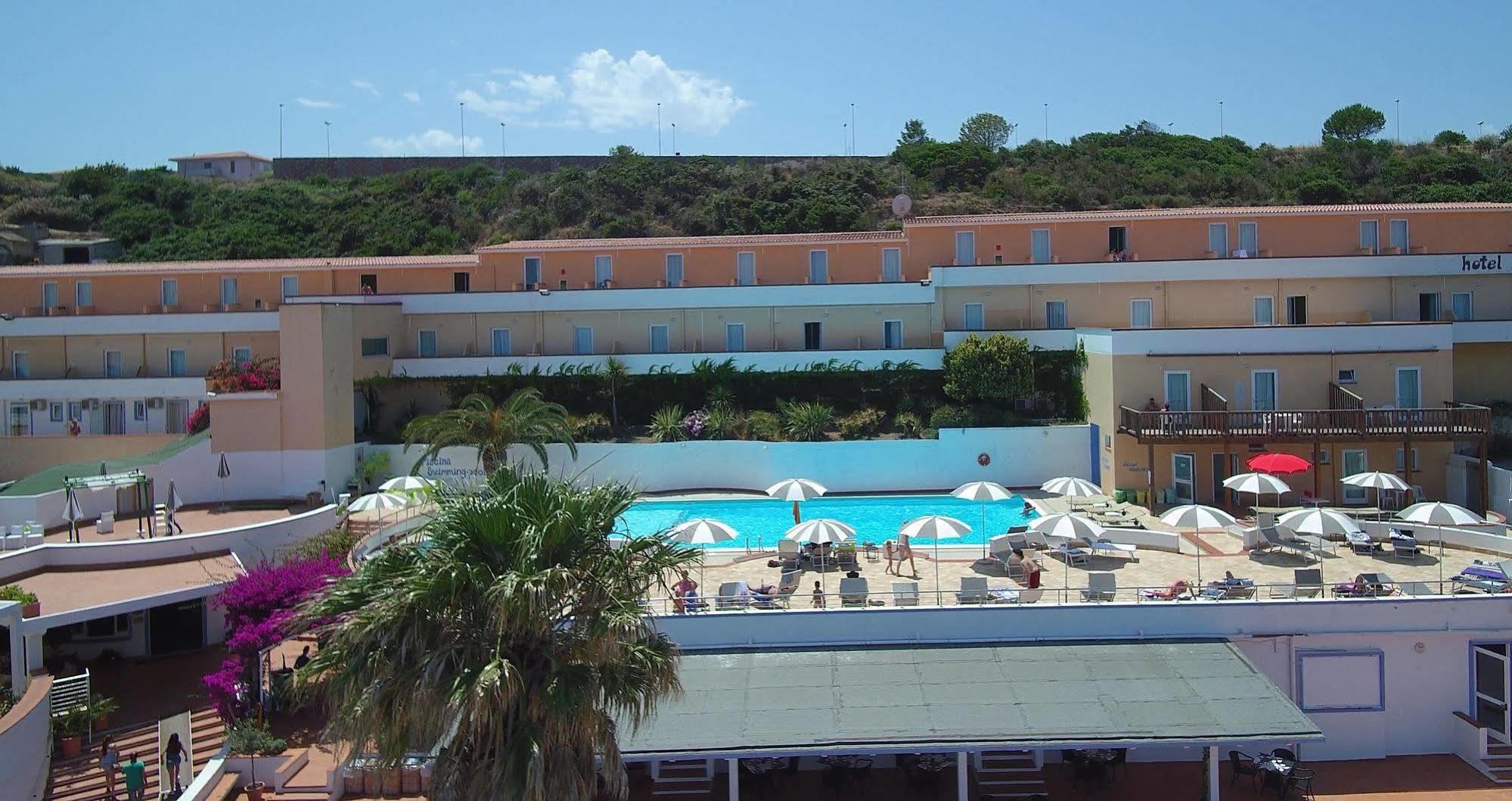 Lh Pedraladda Castelsardo